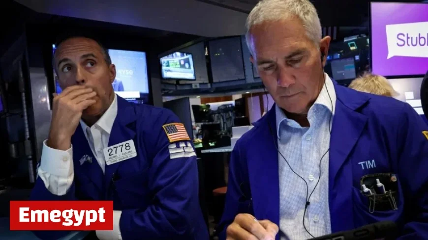 S&P 500 Starts Week on a High Note As AMD Boosts Nasdaq Performance Live Updates