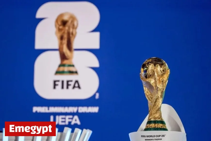 FIFA’s 2026 World Cup Blockchain Ticketing System Under Investigation