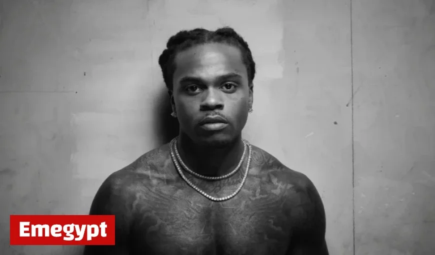 Gunna’s World Tour Kicks Off: Returning to Charlotte After Dropping Final Album with YSL and 300 Entertainment