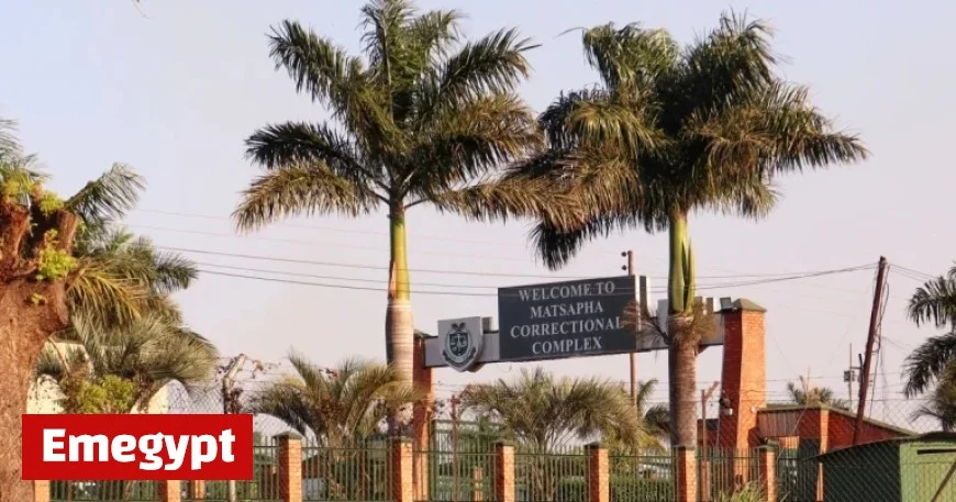 Increased Number of Deportees Arrive in Eswatini from the U.S.