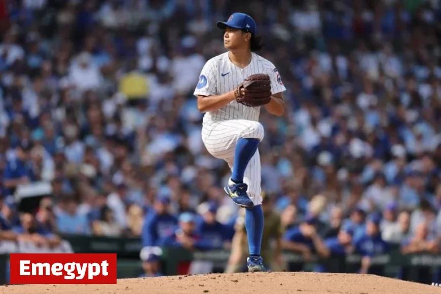 Insights into the Cubs’ Pitching Strategy for NLDS Game 2