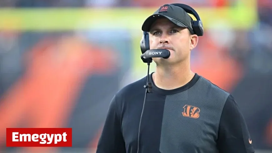 Zac Taylor Urges Comprehensive Personnel Review Following Game Performance