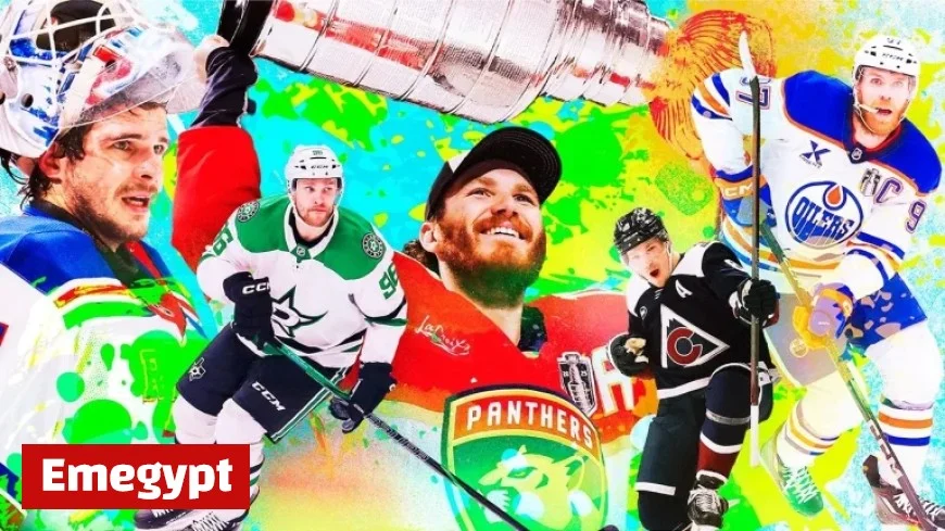 NHL Season Preview 2023 Discover the Strengths Weaknesses and Key X Factors for All 32 Teams