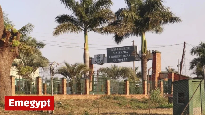Plane with US deportees lands in Eswatini reports lawyer
