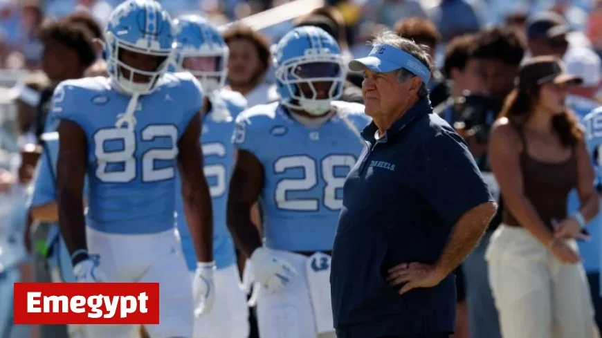 UNC Reverses Patriots Social-Media Blackout Following Public Backlash