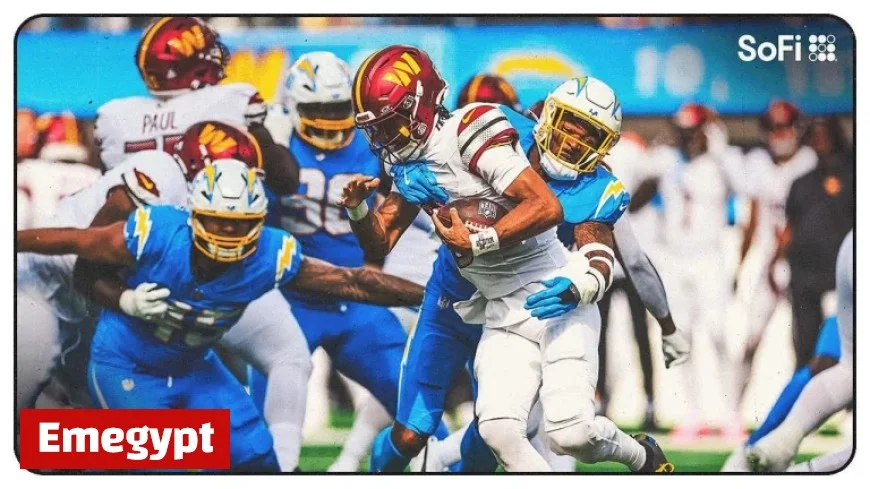 Chargers Focus on Resolving Mistakes and Penalties Following Week 5 Defeat to Commanders