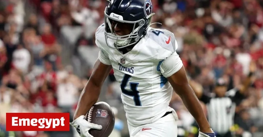 Former Seahawks standout Tyler Lockett aids Titans in stunning upset over Arizona Cardinals with an extraordinary touchdown