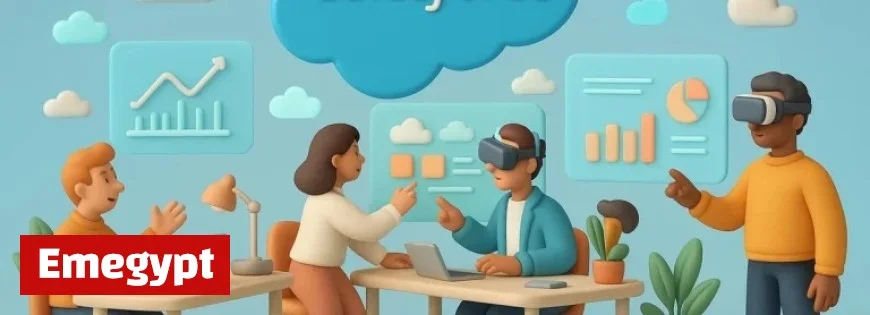 Salesforce Stock Slides 6 Percent Amid Missionforce AI Investment Impact on Valuation