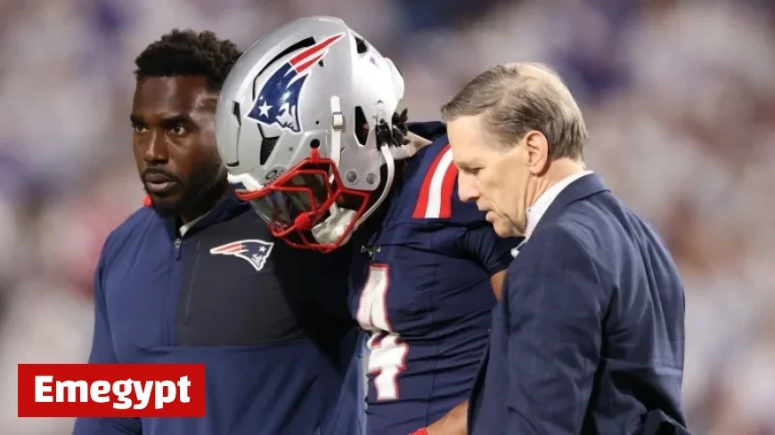 Antonio Gibson suffers season-ending ACL tear impacting team performance