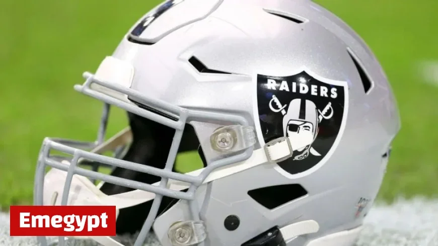 Raiders Cut Linebacker Pratt Following Just Four Games