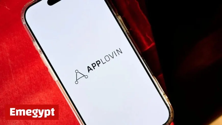 AppLovin Stock Plummets Amid SEC Investigation into Data Collection Practices