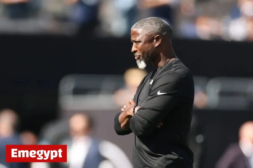 Aaron Glenn Faces Monumental Challenge as Jets Head Coach