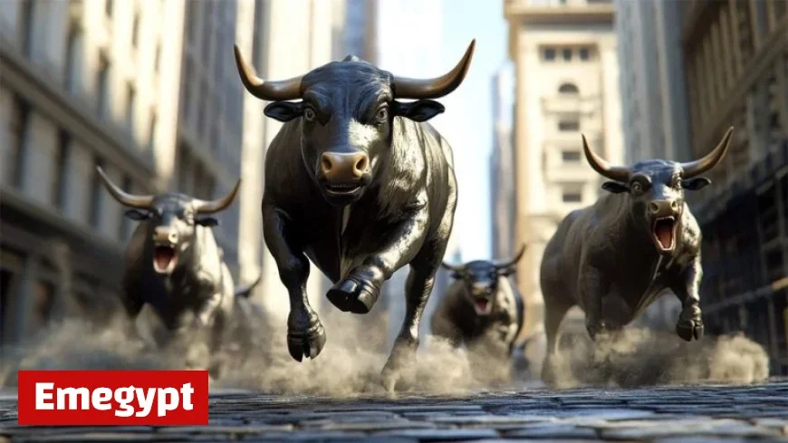 Palantir and DoorDash Propel a Surge in Buy Zones and Breakout Opportunities