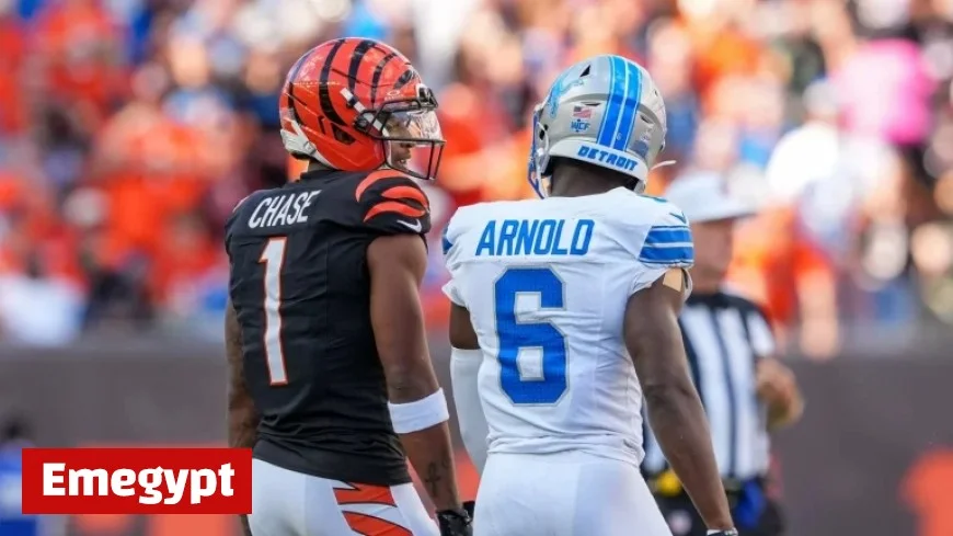 Terrion Arnold Faces Extended Recovery Period Due to Shoulder Injury