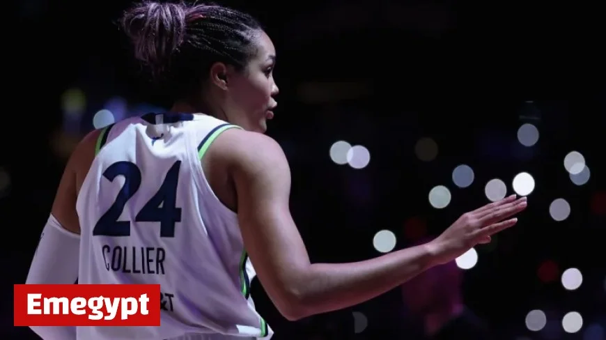 WNBA Finals Anticipate Calm Before Potential CBA Storm