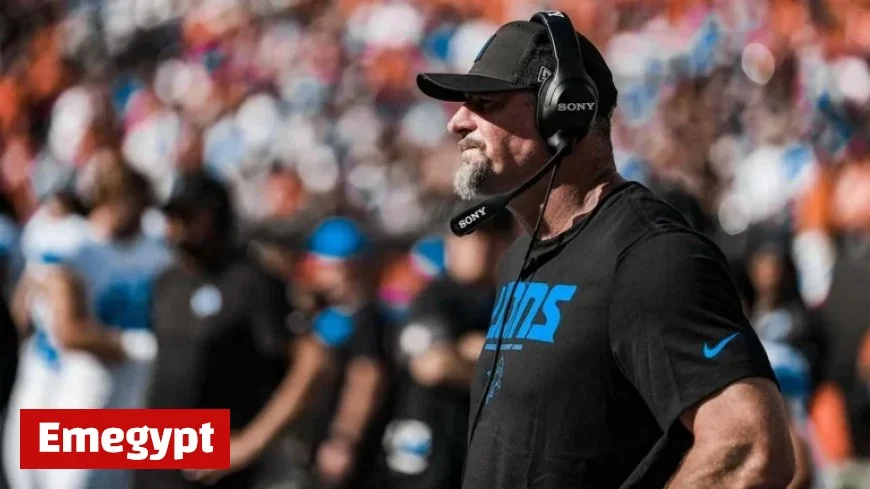 Detroit Lions Defensive Strategy: Adjusting to Cornerback Injuries