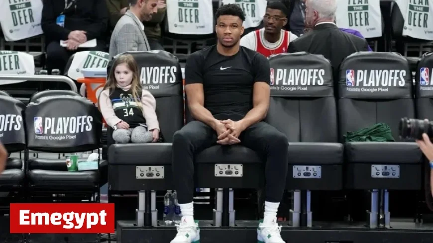 Bucks vs Heat Preseason Showdown: Will Giannis Play? Starting Lineup and Betting Odds Revealed