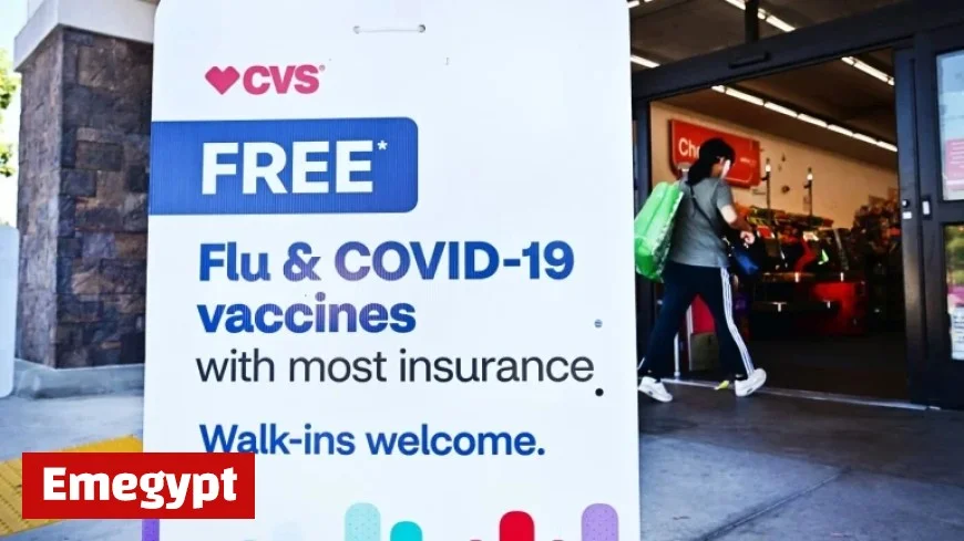 CDC Urges Consultation with Health Professional Before Receiving COVID Vaccine