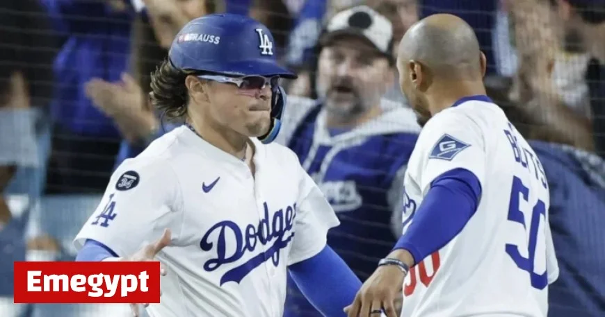 Super Kiké Hernández Shines in October Proving Track Record True