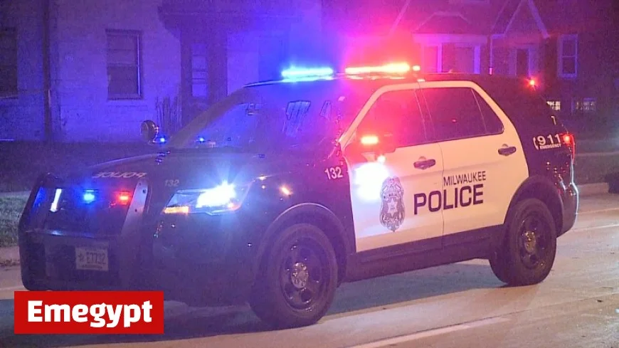 Six Injured in Milwaukee Shootings on Sunday as Police Search for Suspects