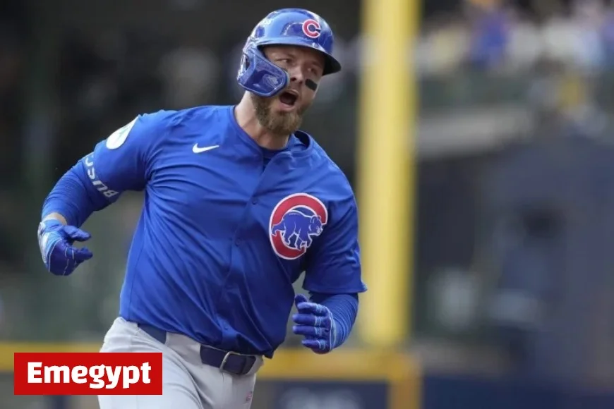 Chicago Cubs Insights: Capitalizing on Key Advantages in Tucker-less Right Field and More