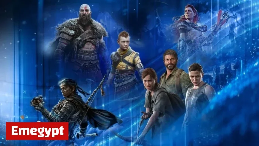 PlayStation Cancels All Remaining US Dates for 2025 PlayStation The Concert Tour