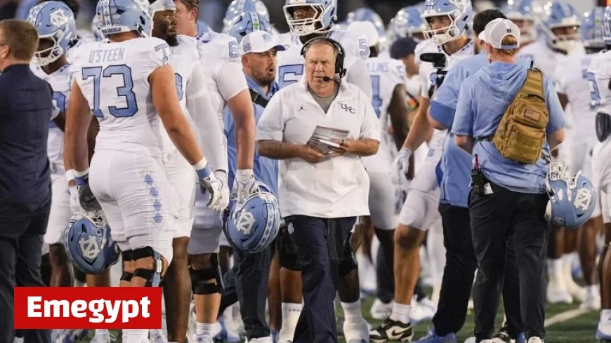Rating First-Year Coaches from Bill Belichick to Dan Mullen Levels