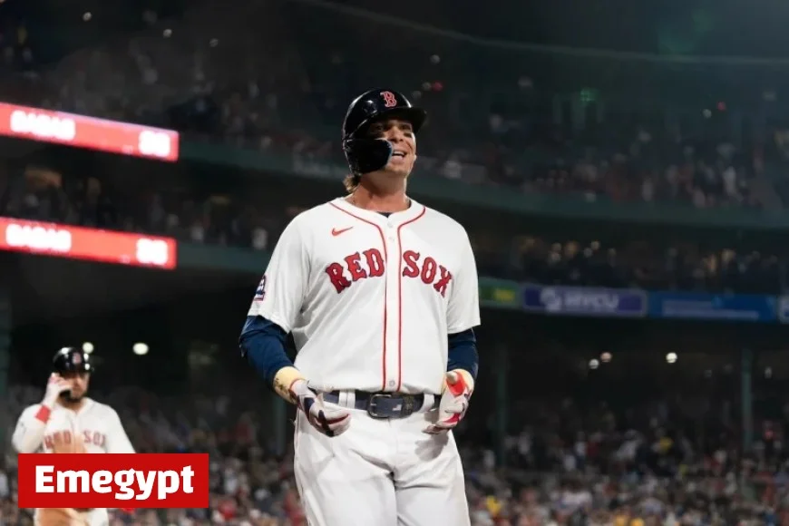 Red Sox Aim to Boost Power for Post-2025 Season Improvements