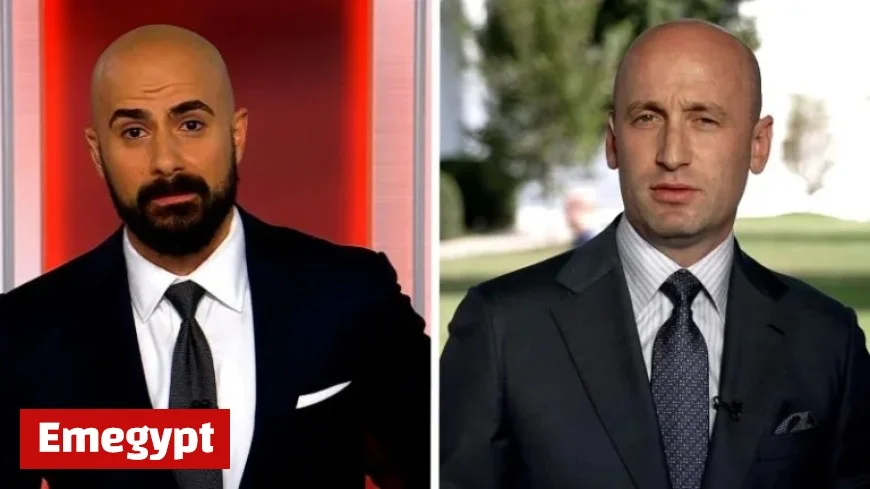Sanchez Challenges Miller’s ‘Street Terrorists’ Label for Protesters Clarifying No Open Rebellion