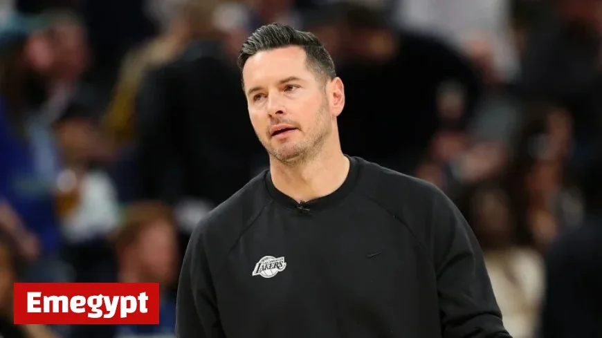 Ex-Lakers Starter Set to Prove Los Angeles Wrong for Letting Him Go