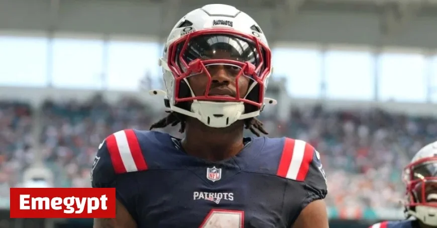 Implications of Antonio Gibson’s Season-Ending Injury for the Patriots
