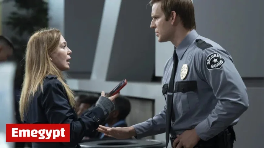 Grey’s Anatomy Season 23 Preview: Explosive Aftermath and Meredith’s Return to Seattle