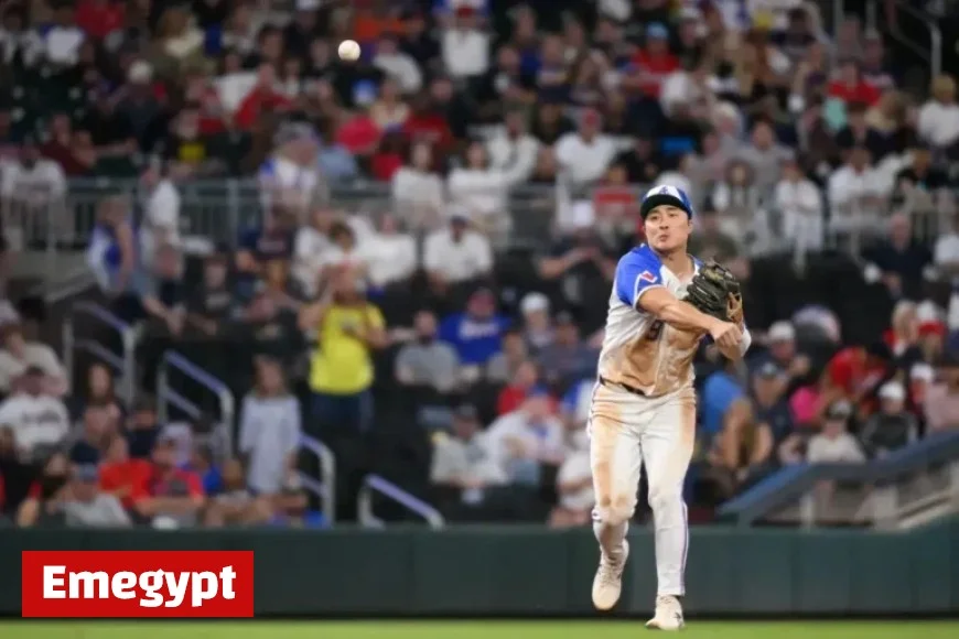 Braves Provide Insightful Ha Seong Kim Update Before Possible Opt-Out Decision