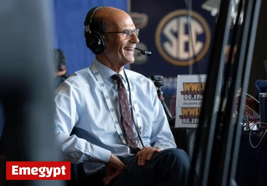 Paul Finebaum Dropped from ESPN Shows by Disney Following Controversial Outkick Interview with Clay Travis