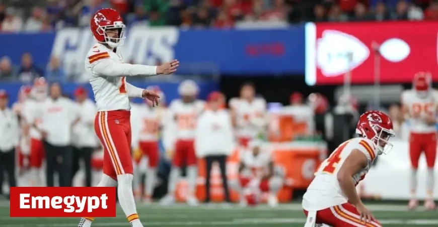 Chiefs Coach Dave Toub Struggles to Address Harrison Butker’s Missed Kicks