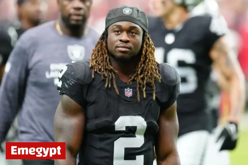 AFC Highlights Ashton Jeanty & Drue Tranquill Updates for Broncos Chiefs and Raiders Fans