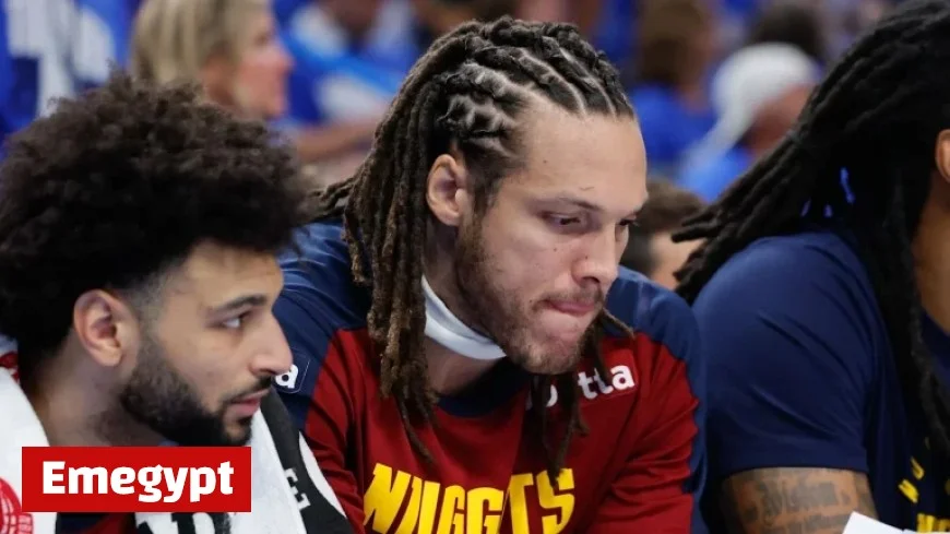 Aaron Gordon’s Updated Injury Report for Nuggets vs Raptors Preseason Matchup