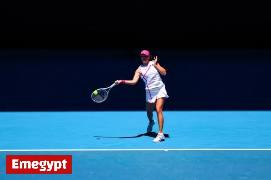 Exciting WTA Wuhan Day 2 Predictions: Iga Swiatek Faces Off Against Marie Bouzkova