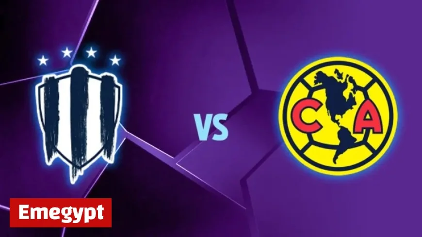 Liga MX Femenil How to Watch Rayadas vs América: Date and Broadcast Details