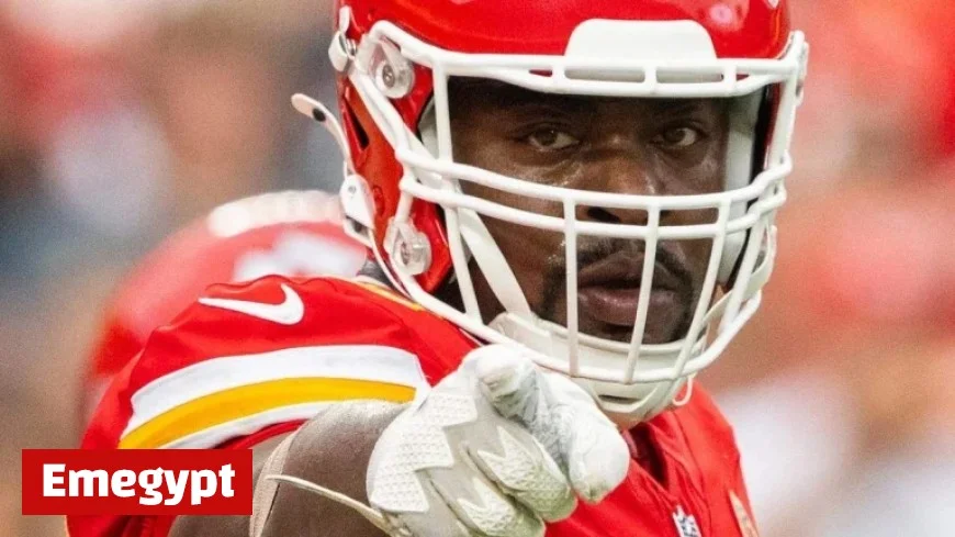 Chiefs Star Chris Jones Shares Emotional Game Experience After Family Funeral