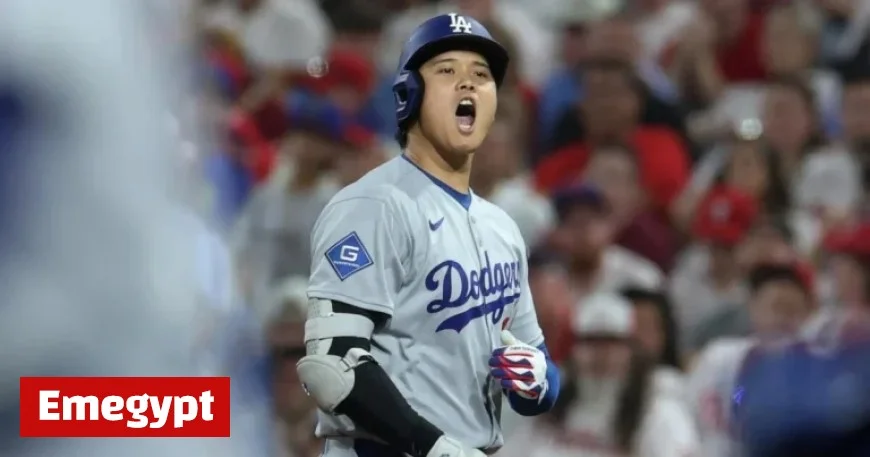 Dodgers Dominate Phillies with Powerful Inning to Secure 2-0 NLDS Lead