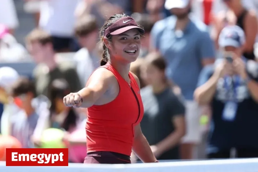 Emma Raducanu vs Ann Li WTA Wuhan Open 2025 Round 1 Preview Prediction and Betting Odds
