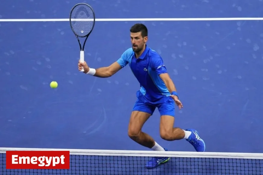 Top Betting Picks for ATP Shanghai Featuring Djokovic vs Munar Clash