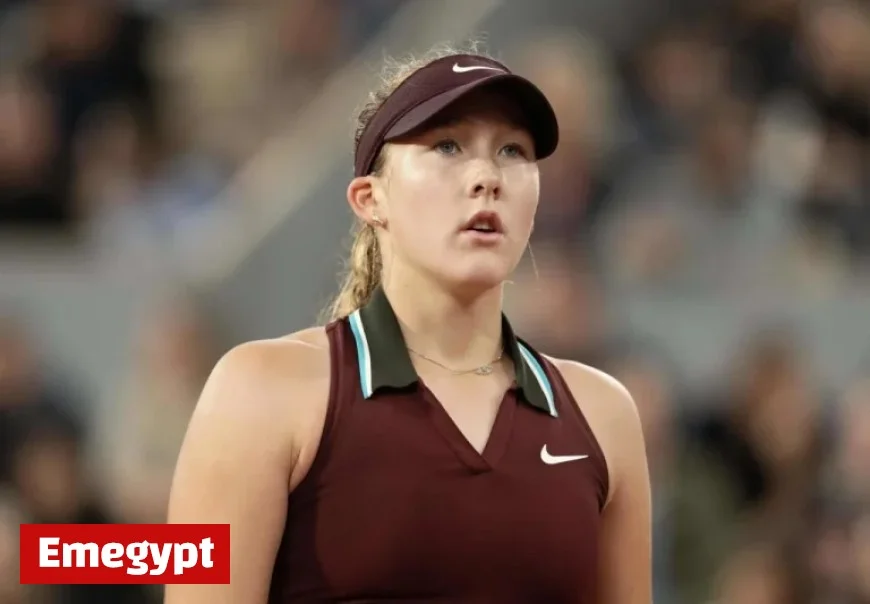 Mirra Andreeva vs Laura Siegemund Preview Prediction and Betting Odds for 2025 WTA Wuhan Open Round 2 Showdown