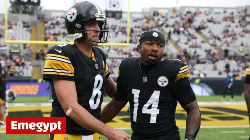 Week 6 Predictions: Steelers to Cover the Spread Plus Divided Opinions on 49ers vs Buccaneers Showdown