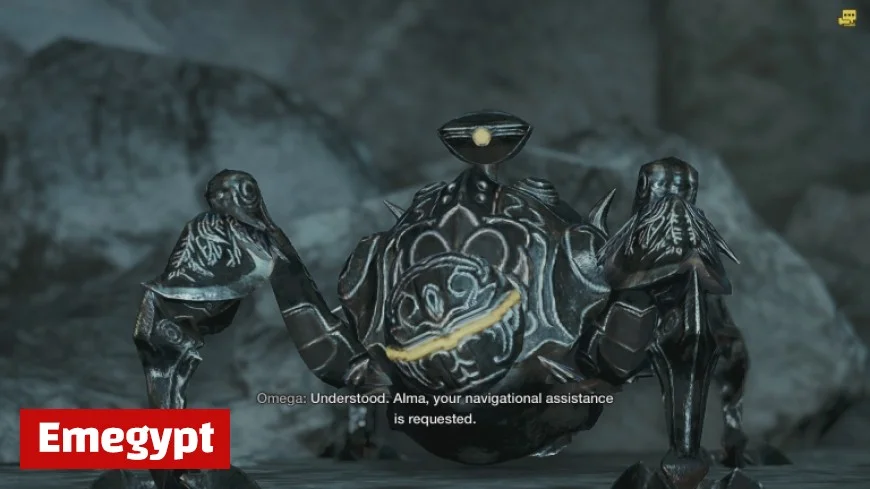 Monster Hunter Wilds Guide: Master Extra Mission 5 Invader from the Stars