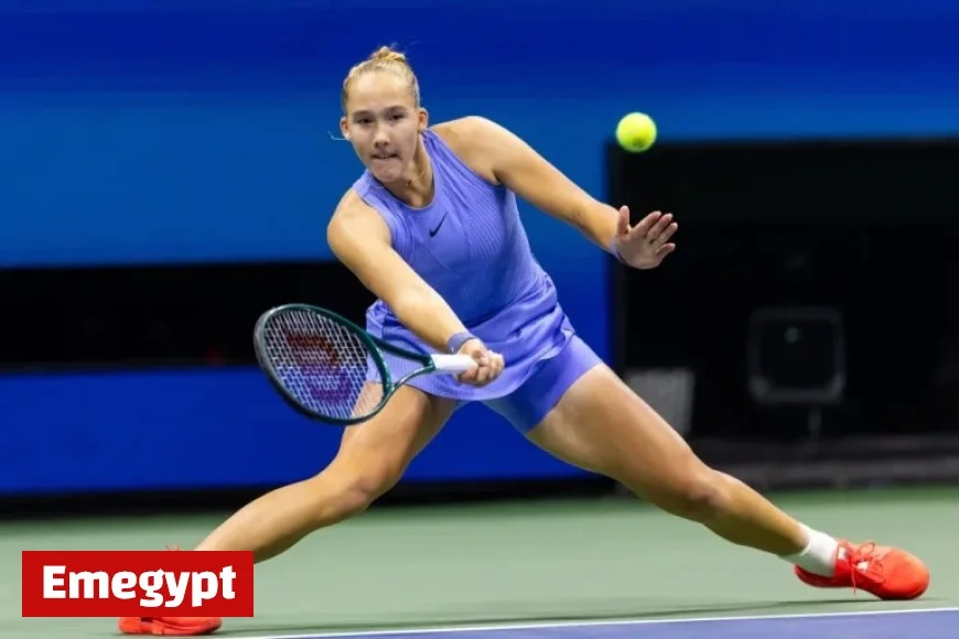 WTA Wuhan Day 2 Match Predictions Featuring Mirra Andreeva vs Laura Siegemund