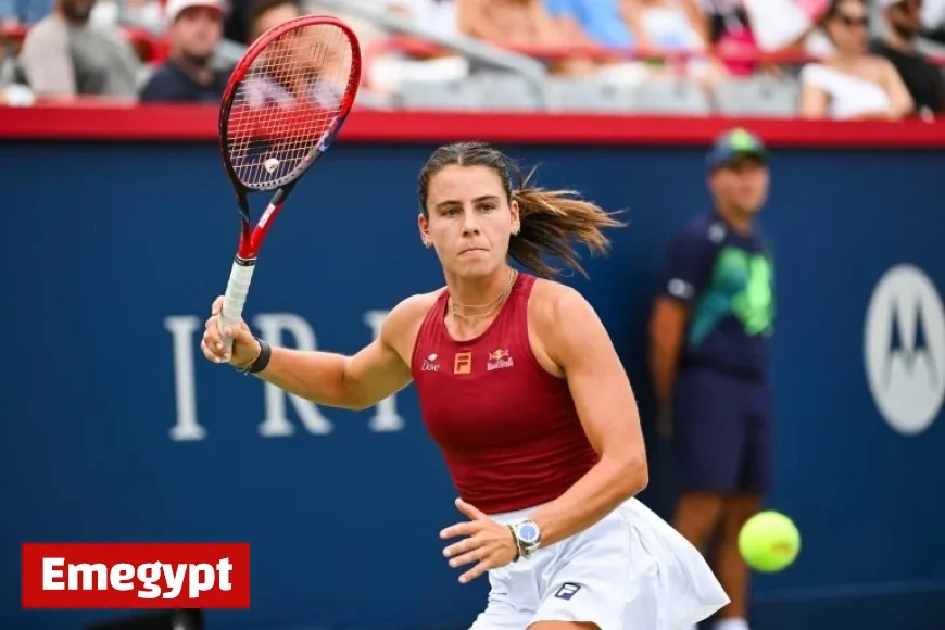 Emma Navarro vs Shuai Zhang: Head-to-Head Preview Prediction and Betting Odds for 2025 WTA Wuhan Open Round 1