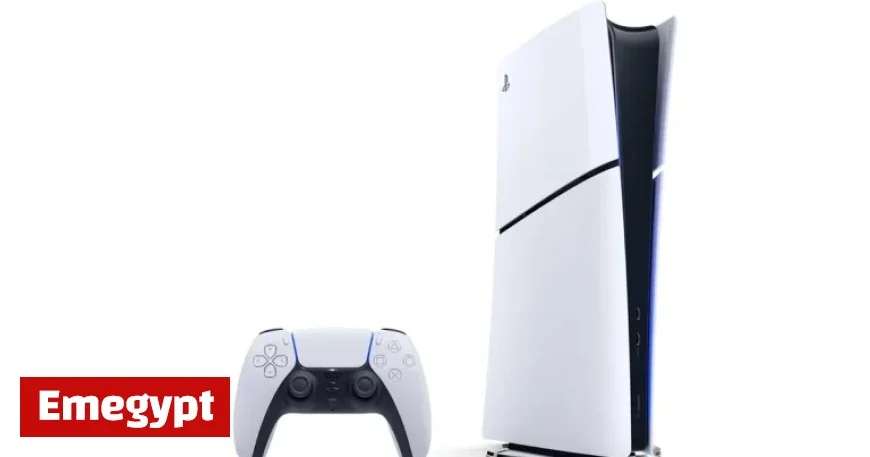 Sony’s Digital-Only PS5 in Europe: Reduced Storage Size with No Price Drop