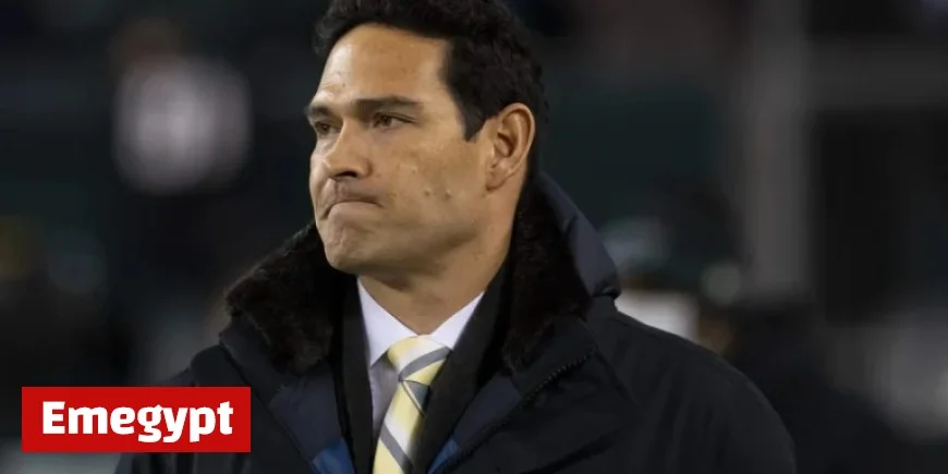 Mark Sanchez Faces Jail After Being Pepper-Sprayed and Stabbed in Altercation with 69-Year-Old Truck Driver